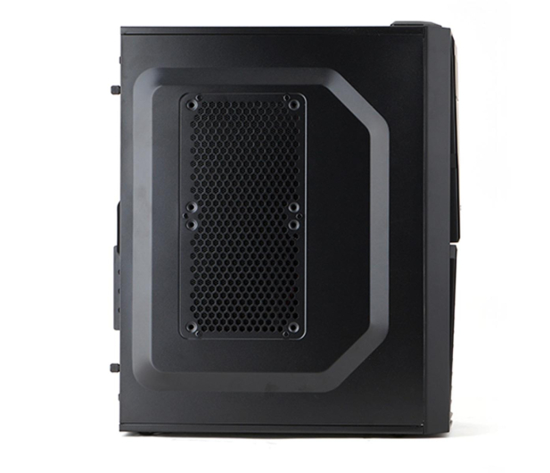 Zalman ZM-T4 czarna USB 3.0 - 164382 - zdjęcie 6